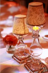 Украшение зала на свадьбу своими руками. Современные идеи дизайна и стильный декор + 175 ФОТО