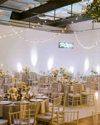 Украшение зала на свадьбу своими руками. Современные идеи дизайна и стильный декор + 175 ФОТО