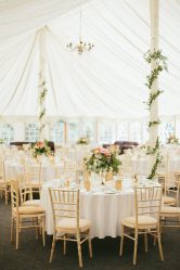 Украшение зала на свадьбу своими руками. Современные идеи дизайна и стильный декор + 175 ФОТО