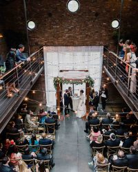 Украшение зала на свадьбу своими руками. Современные идеи дизайна и стильный декор + 175 ФОТО