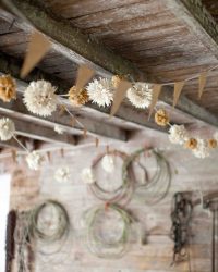 Украшение зала на свадьбу своими руками. Современные идеи дизайна и стильный декор + 175 ФОТО