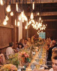 Украшение зала на свадьбу своими руками. Современные идеи дизайна и стильный декор + 175 ФОТО