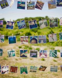 Украшение зала на свадьбу своими руками. Современные идеи дизайна и стильный декор + 175 ФОТО