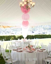 Украшение зала на свадьбу своими руками. Современные идеи дизайна и стильный декор + 175 ФОТО