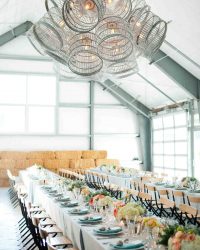 Украшение зала на свадьбу своими руками. Современные идеи дизайна и стильный декор + 175 ФОТО