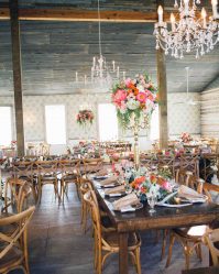 Украшение зала на свадьбу своими руками. Современные идеи дизайна и стильный декор + 175 ФОТО