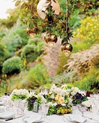 Украшение зала на свадьбу своими руками. Современные идеи дизайна и стильный декор + 175 ФОТО