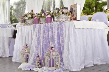 Украшение зала на свадьбу своими руками. Современные идеи дизайна и стильный декор + 175 ФОТО