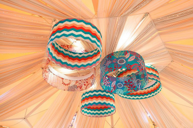 Украшение зала на свадьбу своими руками. Современные идеи дизайна и стильный декор + 175 ФОТО