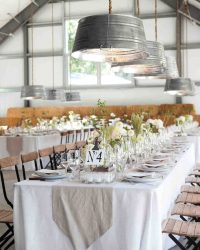 Украшение зала на свадьбу своими руками. Современные идеи дизайна и стильный декор + 175 ФОТО