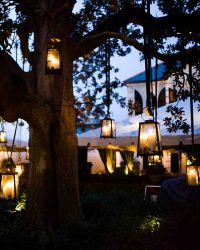 Украшение зала на свадьбу своими руками. Современные идеи дизайна и стильный декор + 175 ФОТО