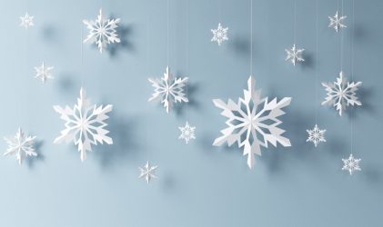 Украшение окон к Новому 2018 году: 170+Фото Идей, которые стоит использовать