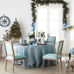 Украшение окон к Новому 2018 году: 170+Фото Идей, которые стоит использовать