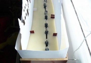 Украшение окон к Новому 2018 году: 170+Фото Идей, которые стоит использовать