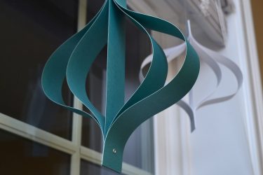 Украшение окон к Новому 2018 году: 170+Фото Идей, которые стоит использовать