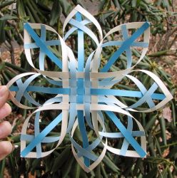 Украшение окон к Новому 2018 году: 170+Фото Идей, которые стоит использовать