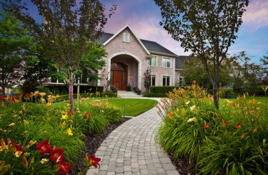 265+ Фото стилей домов — Фасады, которые запомнятся