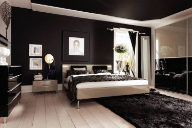 Варианты дизайна комнат в квартире (+150 Фото). ТОП-12 тенденций и ТОП-4 антитренда