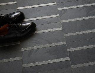 Внутренняя отделка под декоративный камень и кирпич (панели, плитка). Секреты «сильного» интерьера + 215 ФОТО