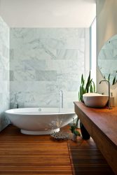 Внутренняя отделка под декоративный камень и кирпич (панели, плитка). Секреты «сильного» интерьера + 215 ФОТО