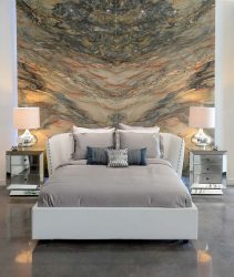 Внутренняя отделка под декоративный камень и кирпич (панели, плитка). Секреты «сильного» интерьера + 215 ФОТО