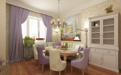 Оформление в восточном стиле: Изящество и восторг в интерьере. 215+ (Фото) утонченного дизайна (в кухне, гостиной, спальне)