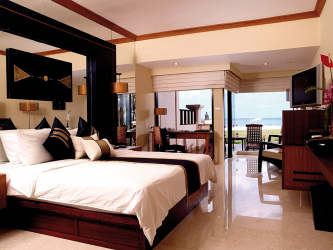 Оформление в восточном стиле: Изящество и восторг в интерьере. 215+ (Фото) утонченного дизайна (в кухне, гостиной, спальне)