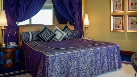 Оформление в восточном стиле: Изящество и восторг в интерьере. 215+ (Фото) утонченного дизайна (в кухне, гостиной, спальне)