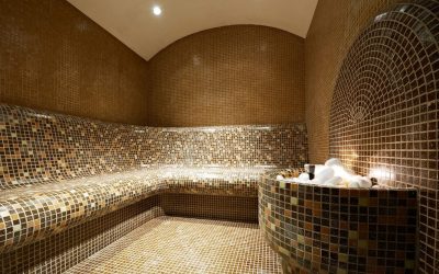 Оформление в восточном стиле: Изящество и восторг в интерьере. 215+ (Фото) утонченного дизайна (в кухне, гостиной, спальне)