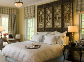 Оформление в восточном стиле: Изящество и восторг в интерьере. 215+ (Фото) утонченного дизайна (в кухне, гостиной, спальне)