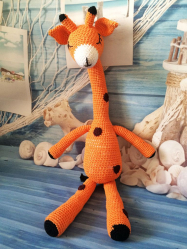 Игрушки из ниток или как порадовать ребенка из ничего: 155+(Фото) уникальных и красивых поделок созданных своими руками с мастер-классами (мягких, на елку, из шариков)