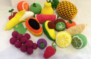 Игрушки из ниток или как порадовать ребенка из ничего: 155+(Фото) уникальных и красивых поделок созданных своими руками с мастер-классами (мягких, на елку, из шариков)