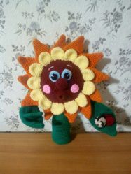 Игрушки из ниток или как порадовать ребенка из ничего: 155+(Фото) уникальных и красивых поделок созданных своими руками с мастер-классами (мягких, на елку, из шариков)