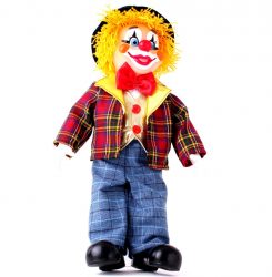 Игрушки из ниток или как порадовать ребенка из ничего: 155+(Фото) уникальных и красивых поделок созданных своими руками с мастер-классами (мягких, на елку, из шариков)