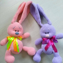 Игрушки из ниток или как порадовать ребенка из ничего: 155+(Фото) уникальных и красивых поделок созданных своими руками с мастер-классами (мягких, на елку, из шариков)