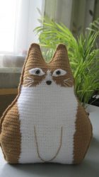 Игрушки из ниток или как порадовать ребенка из ничего: 155+(Фото) уникальных и красивых поделок созданных своими руками с мастер-классами (мягких, на елку, из шариков)