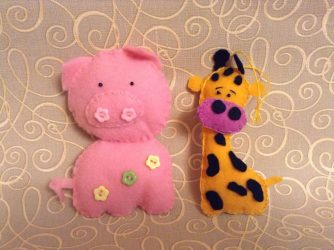 Игрушки из ниток или как порадовать ребенка из ничего: 155+(Фото) уникальных и красивых поделок созданных своими руками с мастер-классами (мягких, на елку, из шариков)