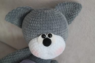 Игрушки из ниток или как порадовать ребенка из ничего: 155+(Фото) уникальных и красивых поделок созданных своими руками с мастер-классами (мягких, на елку, из шариков)