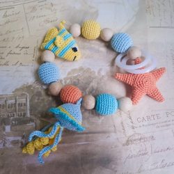 Игрушки из ниток или как порадовать ребенка из ничего: 155+(Фото) уникальных и красивых поделок созданных своими руками с мастер-классами (мягких, на елку, из шариков)