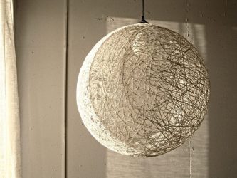 Игрушки из ниток или как порадовать ребенка из ничего: 155+(Фото) уникальных и красивых поделок созданных своими руками с мастер-классами (мягких, на елку, из шариков)