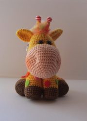 Игрушки из ниток или как порадовать ребенка из ничего: 155+(Фото) уникальных и красивых поделок созданных своими руками с мастер-классами (мягких, на елку, из шариков)