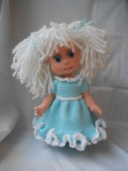 Игрушки из ниток или как порадовать ребенка из ничего: 155+(Фото) уникальных и красивых поделок созданных своими руками с мастер-классами (мягких, на елку, из шариков)