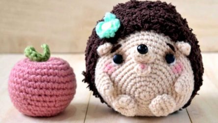 Игрушки из ниток или как порадовать ребенка из ничего: 155+(Фото) уникальных и красивых поделок созданных своими руками с мастер-классами (мягких, на елку, из шариков)