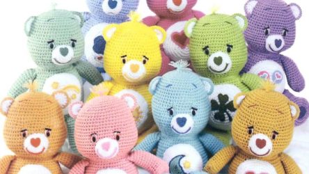 Игрушки из ниток или как порадовать ребенка из ничего: 155+(Фото) уникальных и красивых поделок созданных своими руками с мастер-классами (мягких, на елку, из шариков)