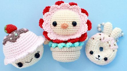 Игрушки из ниток или как порадовать ребенка из ничего: 155+(Фото) уникальных и красивых поделок созданных своими руками с мастер-классами (мягких, на елку, из шариков)