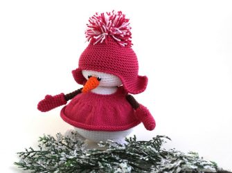 Игрушки из ниток или как порадовать ребенка из ничего: 155+(Фото) уникальных и красивых поделок созданных своими руками с мастер-классами (мягких, на елку, из шариков)