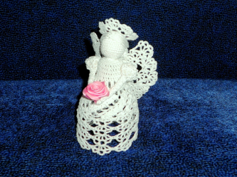 Игрушки из ниток или как порадовать ребенка из ничего: 155+(Фото) уникальных и красивых поделок созданных своими руками с мастер-классами (мягких, на елку, из шариков)