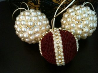 Игрушки из ниток или как порадовать ребенка из ничего: 155+(Фото) уникальных и красивых поделок созданных своими руками с мастер-классами (мягких, на елку, из шариков)