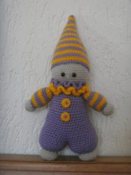 Игрушки из ниток или как порадовать ребенка из ничего: 155+(Фото) уникальных и красивых поделок созданных своими руками с мастер-классами (мягких, на елку, из шариков)