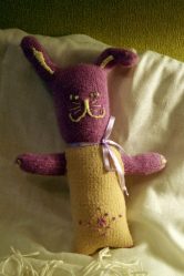 Игрушки из ниток или как порадовать ребенка из ничего: 155+(Фото) уникальных и красивых поделок созданных своими руками с мастер-классами (мягких, на елку, из шариков)